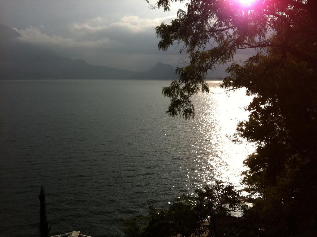 Atitlan Villas Agua Escondida Rom bilde