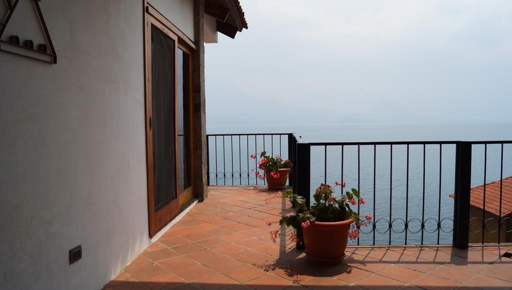 Atitlan Villas Agua Escondida Rom bilde
