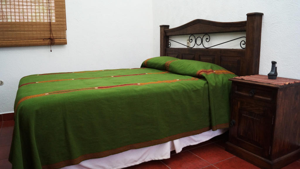 Atitlan Villas Agua Escondida Rom bilde