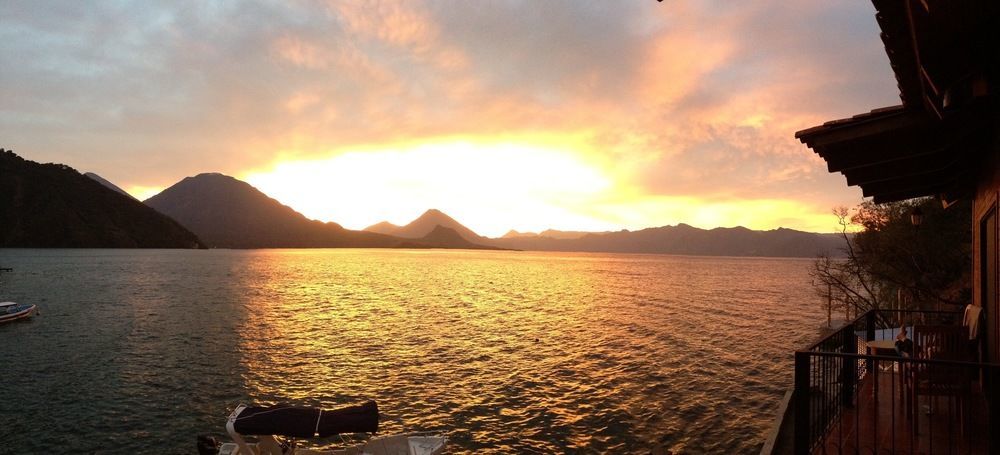 Atitlan Villas Agua Escondida Eksteriør bilde