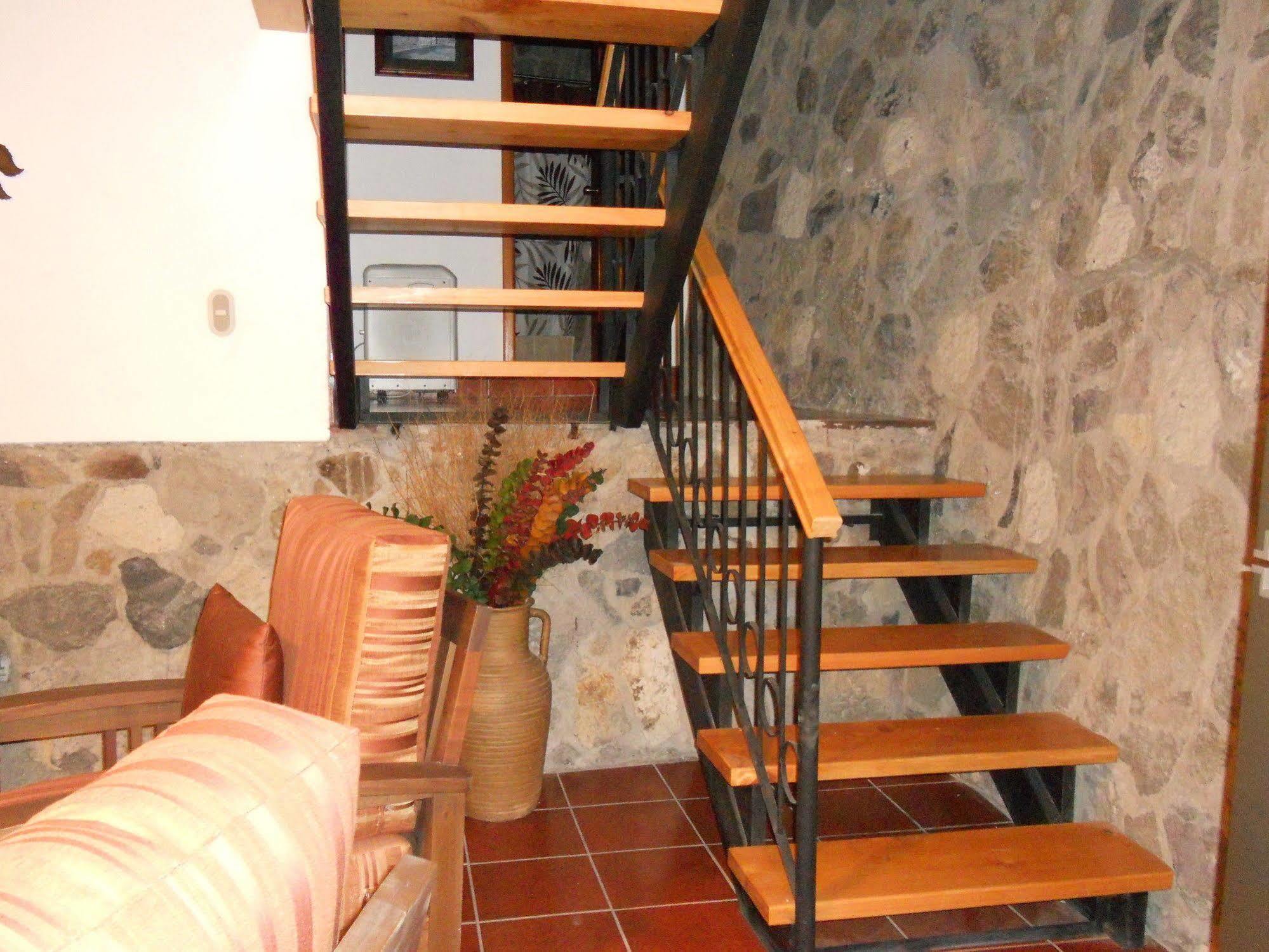Atitlan Villas Agua Escondida Eksteriør bilde