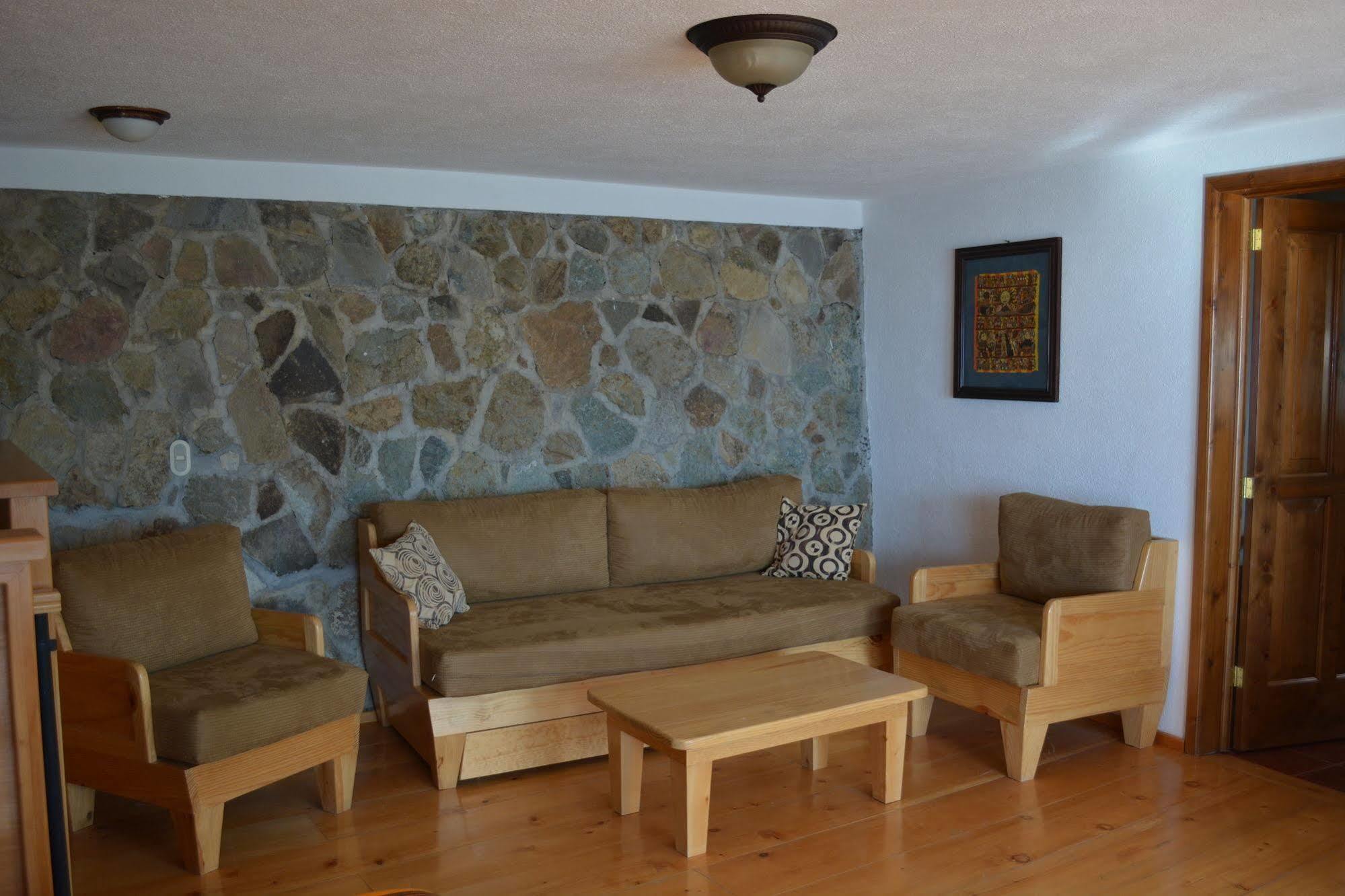 Atitlan Villas Agua Escondida Eksteriør bilde
