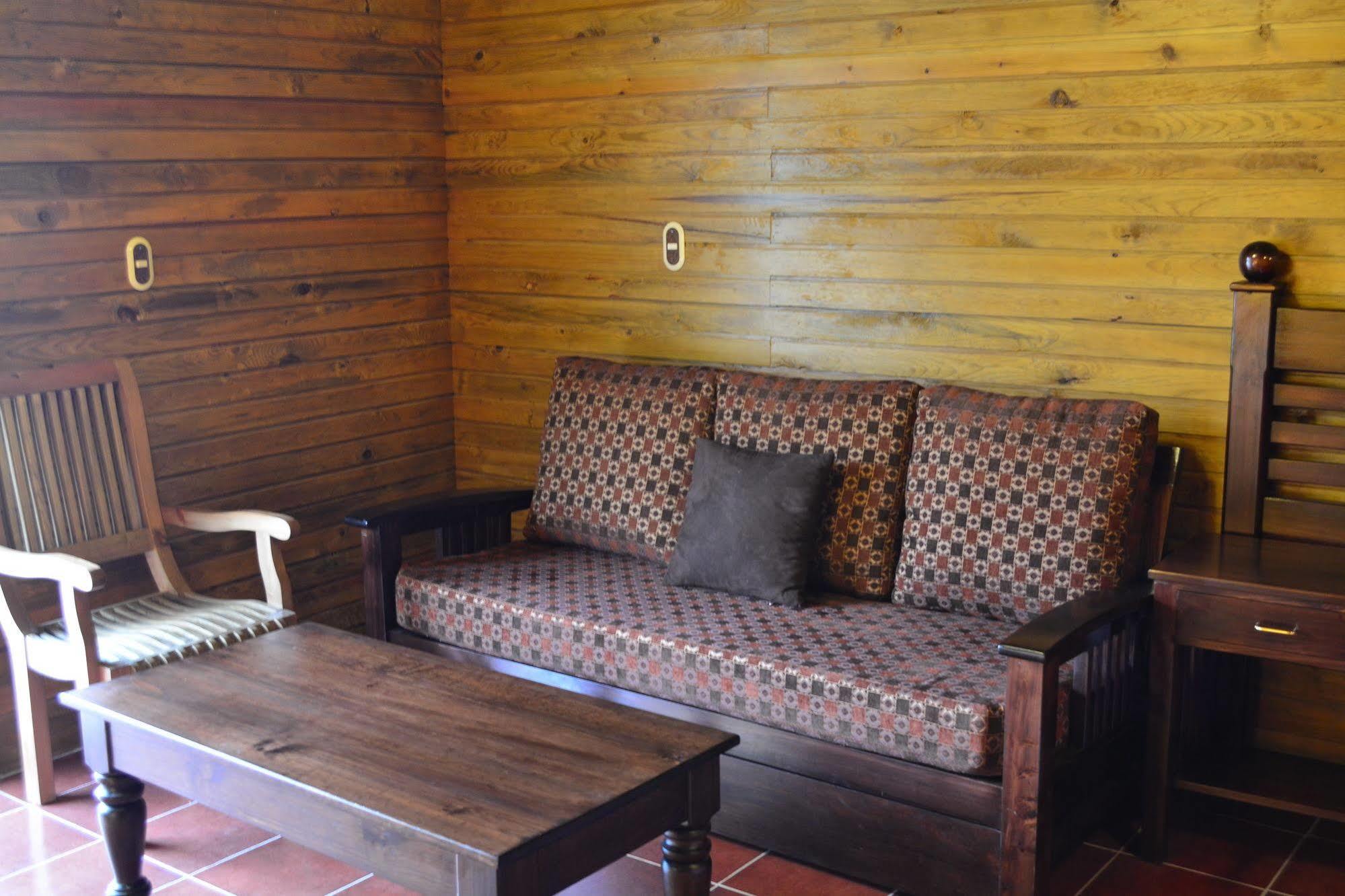 Atitlan Villas Agua Escondida Eksteriør bilde