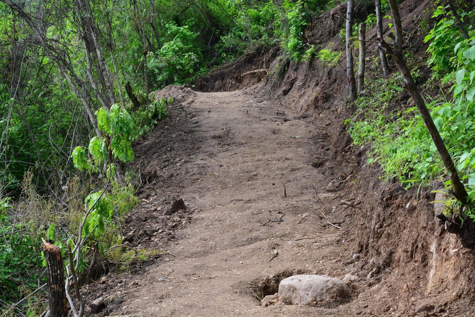 Atitlan Villas Agua Escondida Eksteriør bilde